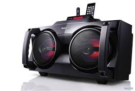 Llega a casa con un buen sonido nada como una casetera SONY